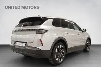 Opel Grandland, 1.2, 100 kW, hübriid, automaat, esivedu