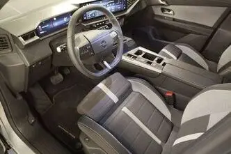 Opel Grandland, 1.2, 100 kW, hübriid, automaat, esivedu