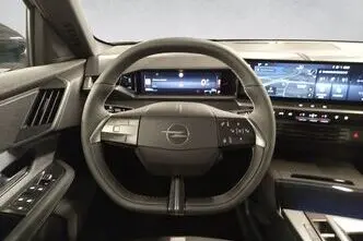 Opel Grandland, 1.2, 100 kW, hübriid, automaat, esivedu