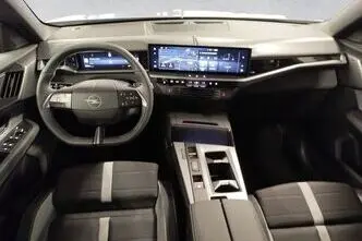Opel Grandland, 1.2, 100 kW, hübriid, automaat, esivedu