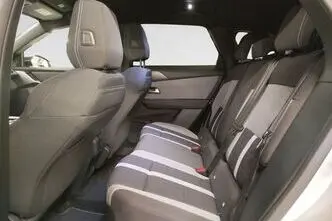 Opel Grandland, 1.2, 100 kW, hübriid, automaat, esivedu