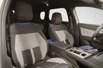 Opel Grandland, 1.2, 100 kW, hübriid, automaat, esivedu