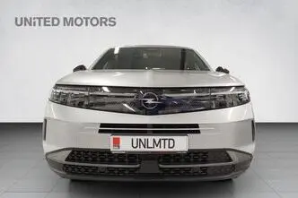 Opel Grandland, 1.2, 100 kW, hübriid, automaat, esivedu