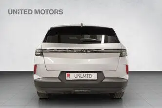 Opel Grandland, 1.2, 100 kW, hübriid, automaat, esivedu