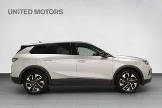 Opel Grandland, 1.2, 100 kW, hübriid, automaat, esivedu