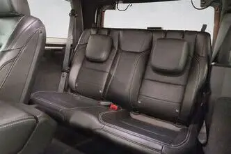 Jeep Wrangler, 2.1, 147 kW, diisel, automaat, nelikvedu