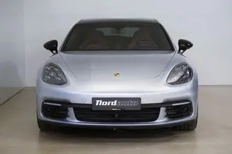 Porsche Panamera, 2.9, 340 kW, pistikhübriid, automaat, nelikvedu
