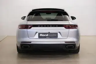 Porsche Panamera, 2.9, 340 kW, pistikhübriid, automaat, nelikvedu