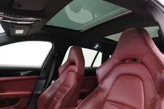 Porsche Panamera, 2.9, 340 kW, pistikhübriid, automaat, nelikvedu