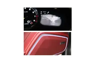 Porsche Panamera, 2.9, 340 kW, pistikhübriid, automaat, nelikvedu
