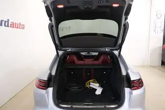 Porsche Panamera, 2.9, 340 kW, pistikhübriid, automaat, nelikvedu