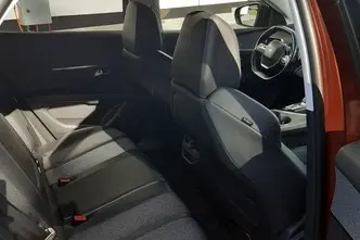 Peugeot 3008, 1.6, 88 kW, diisel, automaat, esivedu