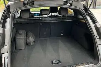 Mercedes-Benz EQC, 145 kW, elekter, automaat, nelikvedu