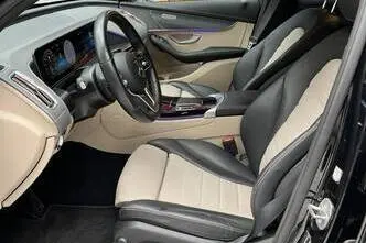 Mercedes-Benz EQC, 145 kW, elekter, automaat, nelikvedu