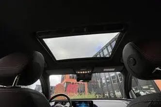 Mercedes-Benz EQC, 145 kW, elekter, automaat, nelikvedu