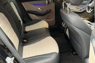 Mercedes-Benz EQC, 145 kW, elekter, automaat, nelikvedu