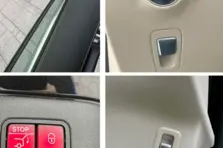 Mercedes-Benz EQC, 145 kW, elekter, automaat, nelikvedu