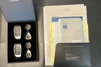 Mercedes-Benz EQC, 145 kW, elekter, automaat, nelikvedu