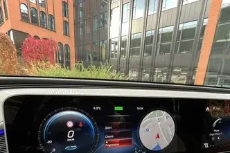 Mercedes-Benz EQC, 145 kW, elekter, automaat, nelikvedu
