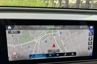 Mercedes-Benz EQC, 145 kW, elekter, automaat, nelikvedu