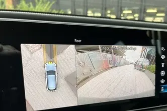 Mercedes-Benz EQC, 145 kW, elekter, automaat, nelikvedu