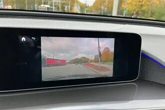 Mercedes-Benz EQC, 145 kW, elekter, automaat, nelikvedu