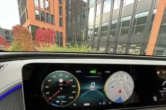 Mercedes-Benz EQC, 145 kW, elekter, automaat, nelikvedu
