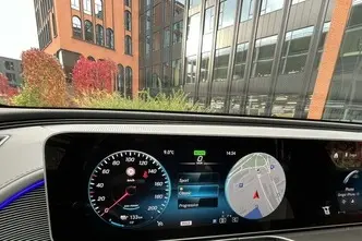 Mercedes-Benz EQC, 145 kW, elekter, automaat, nelikvedu