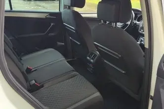 Volkswagen Tiguan, 2.0, 110 kW, diisel, automaat, esivedu