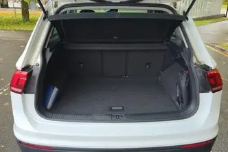 Volkswagen Tiguan, 2.0, 110 kW, diisel, automaat, esivedu