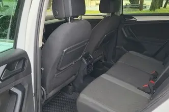 Volkswagen Tiguan, 2.0, 110 kW, diisel, automaat, esivedu