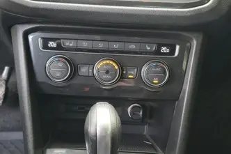 Volkswagen Tiguan, 2.0, 110 kW, diisel, automaat, esivedu