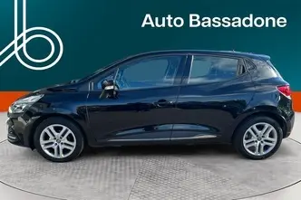 Renault Clio, 0.9, 66 kW, bensiin, manuaal, esivedu
