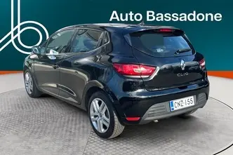 Renault Clio, 0.9, 66 kW, bensiin, manuaal, esivedu