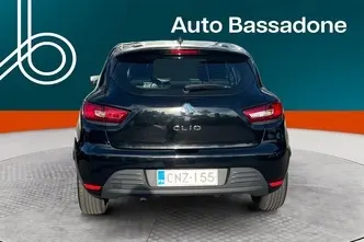 Renault Clio, 0.9, 66 kW, bensiin, manuaal, esivedu