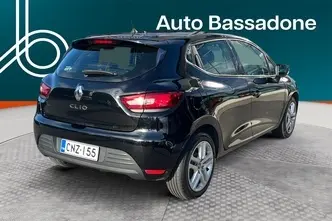 Renault Clio, 0.9, 66 kW, bensiin, manuaal, esivedu