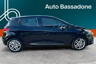 Renault Clio, 0.9, 66 kW, bensiin, manuaal, esivedu