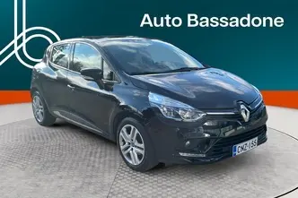 Renault Clio, 0.9, 66 kW, bensiin, manuaal, esivedu