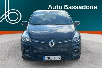 Renault Clio, 0.9, 66 kW, bensiin, manuaal, esivedu