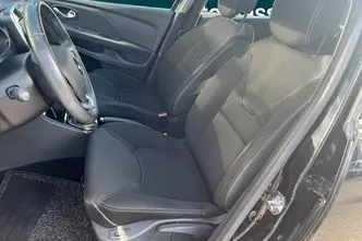 Renault Clio, 0.9, 66 kW, bensiin, manuaal, esivedu