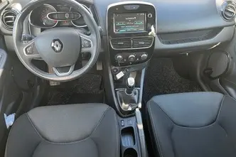 Renault Clio, 0.9, 66 kW, bensiin, manuaal, esivedu
