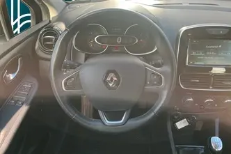Renault Clio, 0.9, 66 kW, bensiin, manuaal, esivedu