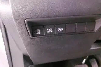 Peugeot Partner, 1.5, 96 kW, дизель, автомат, передний привод