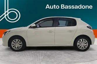 Peugeot 208, 1.2, 55 kW, bensiin, manuaal, esivedu