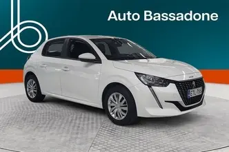 Peugeot 208, 1.2, 55 kW, bensiin, manuaal, esivedu