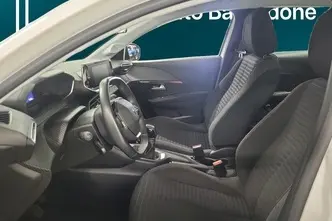 Peugeot 208, 1.2, 55 kW, bensiin, manuaal, esivedu