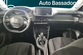Peugeot 208, 1.2, 55 kW, bensiin, manuaal, esivedu
