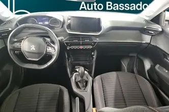 Peugeot 208, 1.2, 55 kW, bensiin, manuaal, esivedu