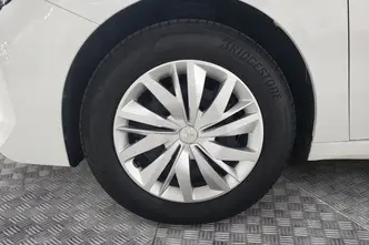 Peugeot 208, 1.2, 55 kW, bensiin, manuaal, esivedu