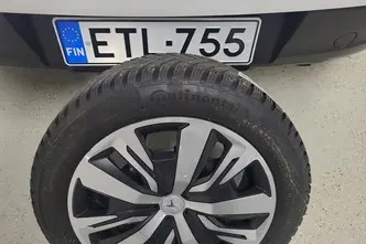 Peugeot 208, 1.2, 55 kW, bensiin, manuaal, esivedu